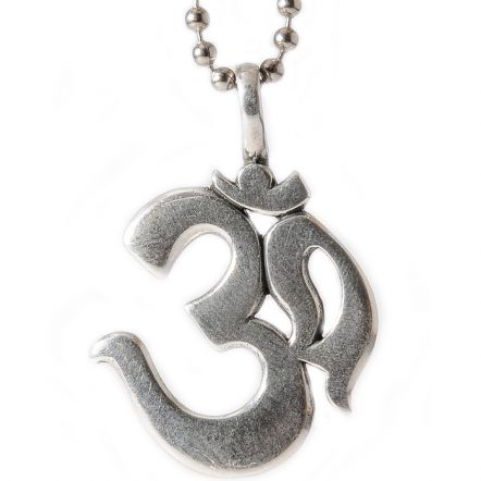 Om Pendant