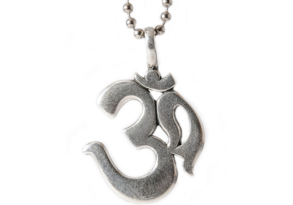 Yoga Pendant