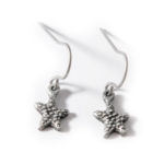 Star Fish Earrings