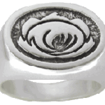 Logo Ring