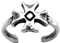 Maltese Cross