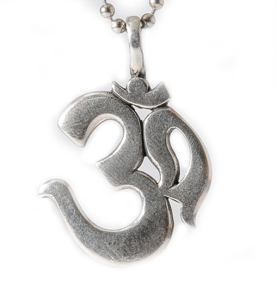 Yoga Pendant