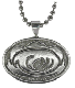 Logo Pendant