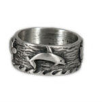 Sea Life Ocean Ring