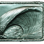 Big Wave Buckle