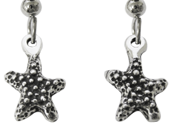 Star Fish Earrings