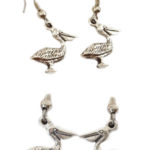 Pelican Beach Earrings