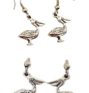 Pelican Beach Earrings