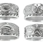 Sea Life Ocean Ring