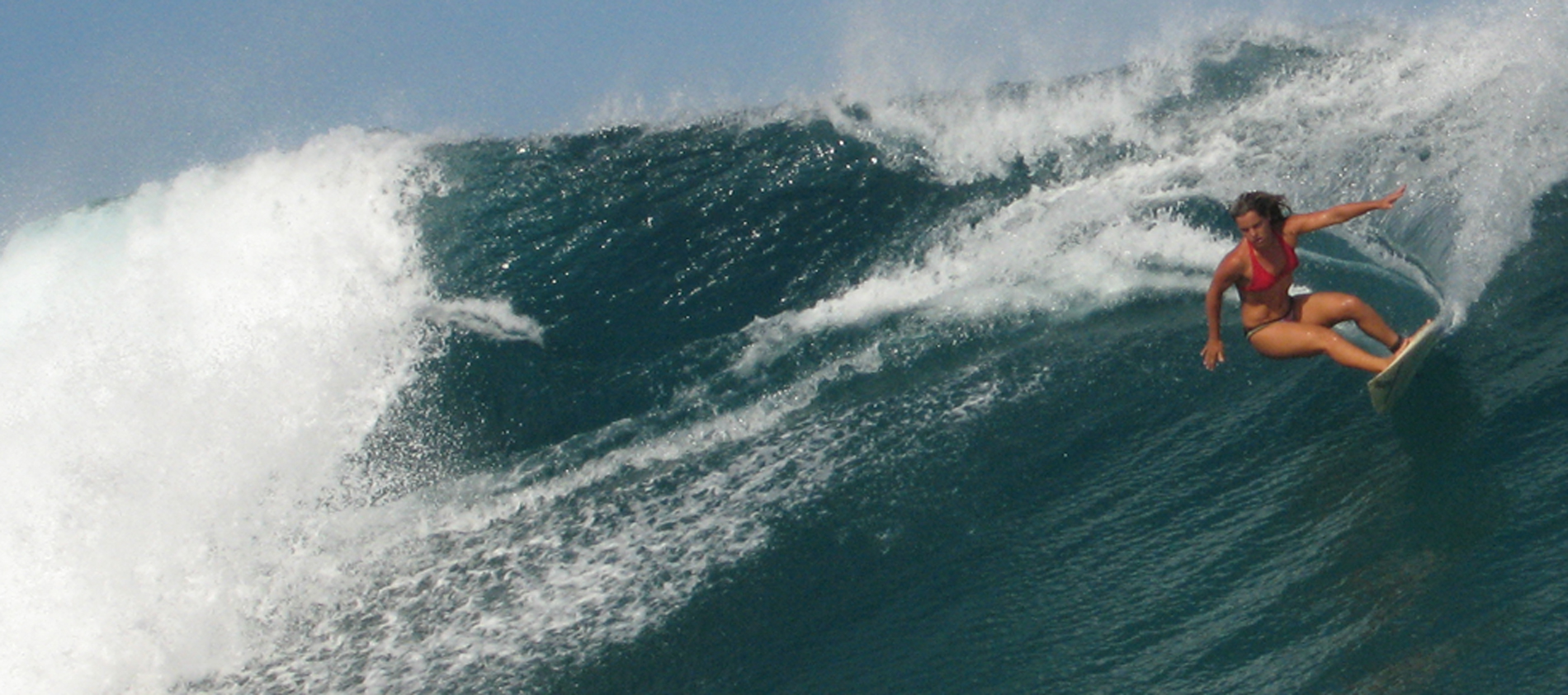 Laura team rider Strickly Boarding jewelry